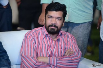 Dohchay Movie Audio Launch